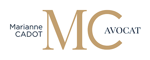 Marianne Cadot - Avocat - Lyon